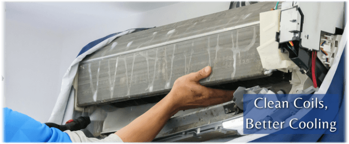 AC Coil Cleaning Tacoma
