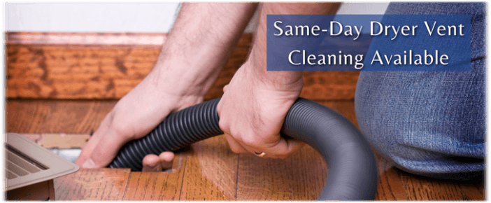 Dryer Vent Cleaning Tacoma