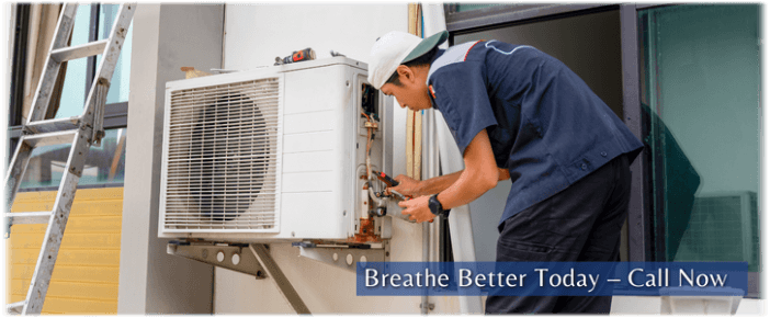 Tacoma Air Duct Cleaning
